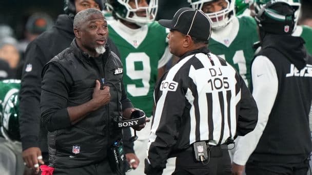 New York Jets Retain Aaron Glenn Following Challenging 3-14 Debut Season