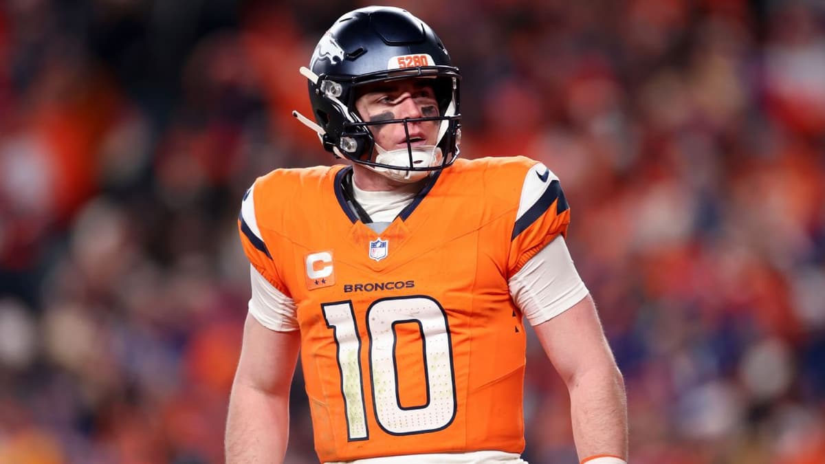 Bo Nix Ankle Condition: Sean Payton Reveals Fracture Was Inevitable for Broncos QB