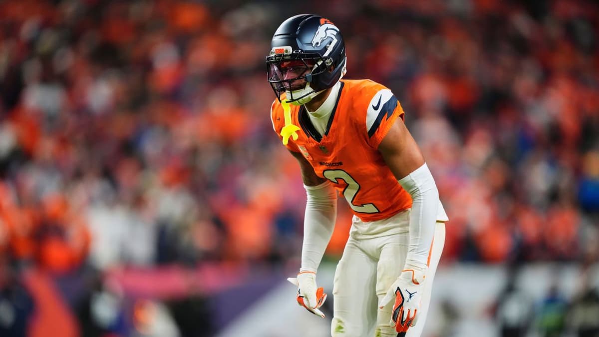 Denver Broncos Reward Pat Surtain II with $5 Million Raise in Reworked Contract Deal