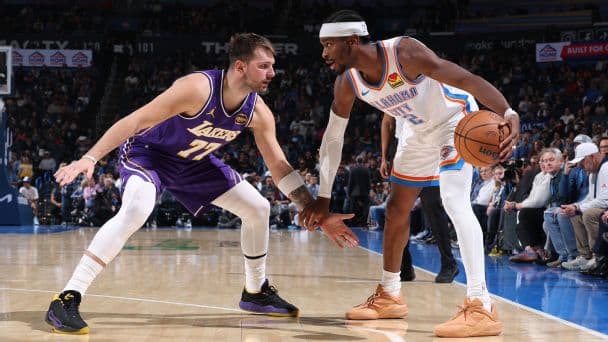 NBA's Most Valuable Players: Top Performers Across 15 Categories Using Net Points