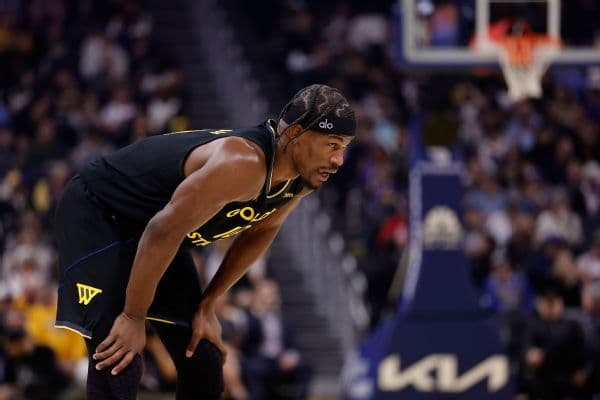 Warriors Star Jimmy Butler Undergoes Successful Surgery on Torn ACL