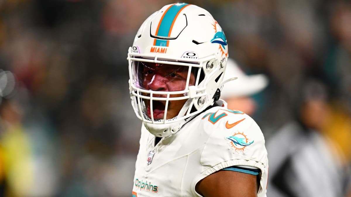 Commanders Bolster Secondary: Rasul Douglas to Sign One-Year Deal with Washington