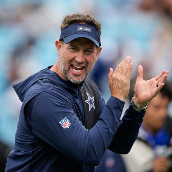 Dallas Cowboys Set for Historic NFL Game in Rio de Janeiro at Maracana Stadium