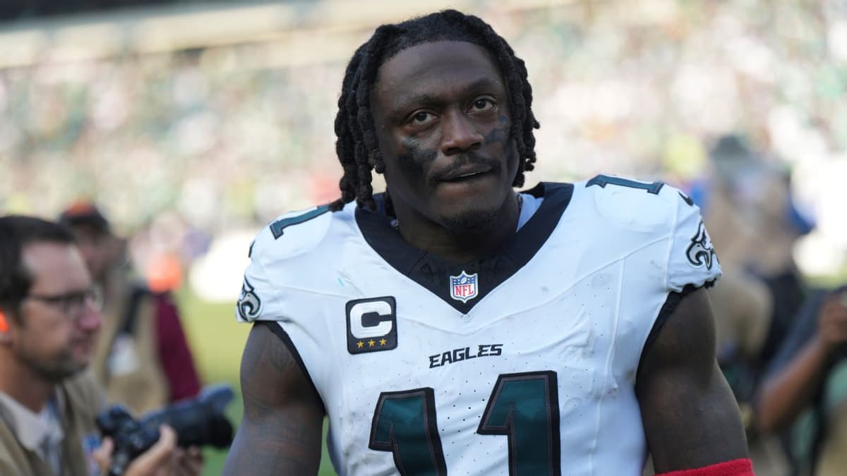 Philadelphia Eagles Offseason: 3 Massive Questions Facing Howie Roseman