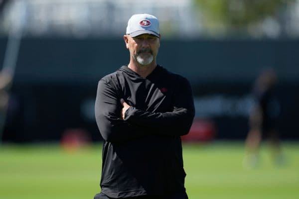 Tennessee Titans Hire Gus Bradley as Defensive Coordinator to Lead Defensive Turnaround