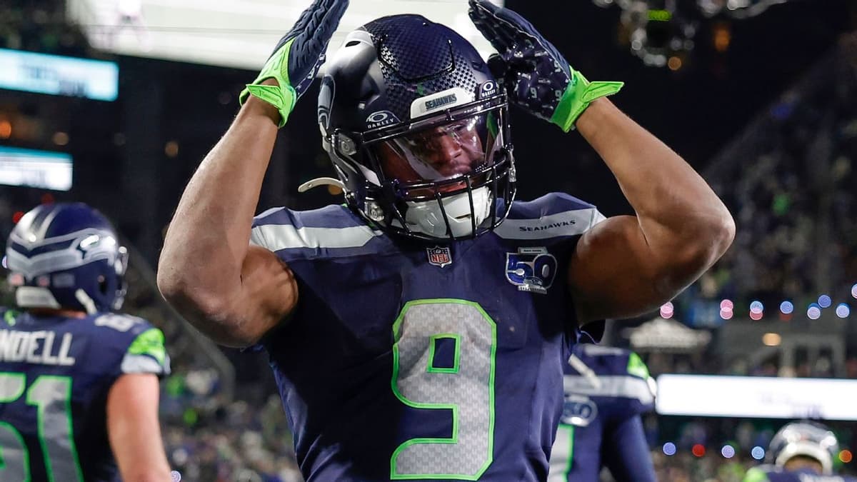 DraftKings NFL DFS Values: Best Picks for the Conference Championship Games