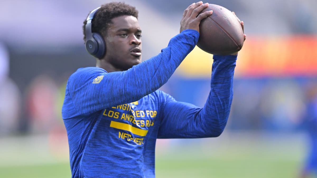 Detroit Lions Sign CB Roger McCreary to One-Year Deal for 2026 Season