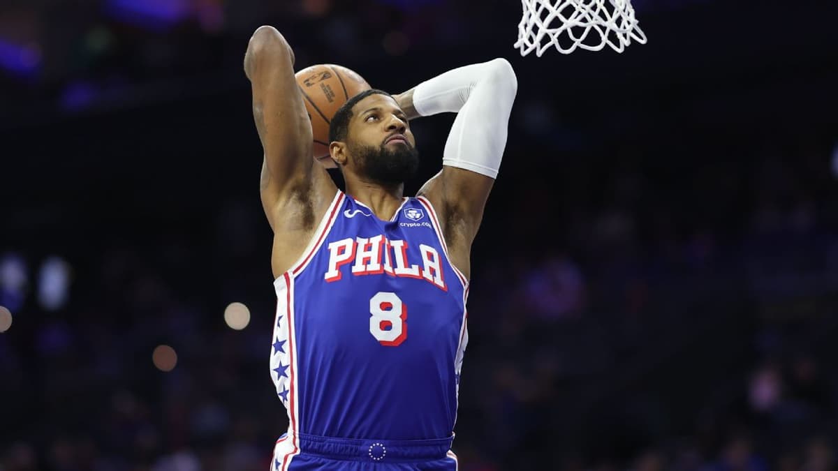 Fantasy Basketball: Strategy for Paul George, Lauri Markkanen, and Mid-Season Risers