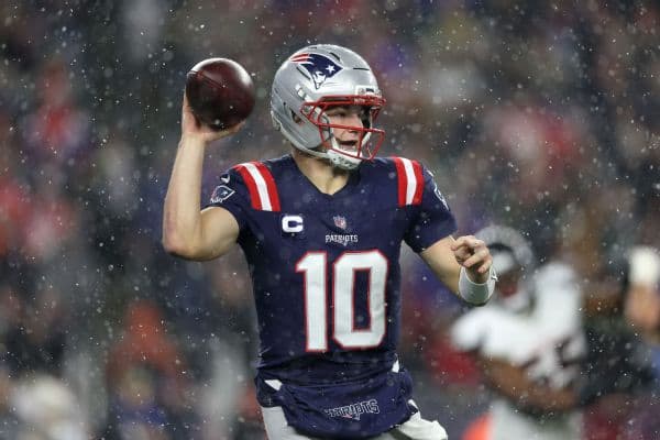 Drake Maye Illness: Patriots QB Misses Critical Practice Ahead of Super Bowl LX