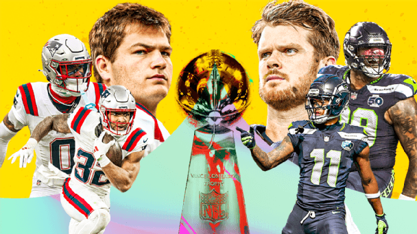 Seahawks vs. Patriots Super Bowl LX Predictions: Odds, Picks, and Matchup Analysis