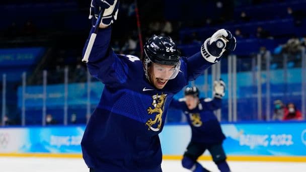 Olympic Ice Hockey Rules vs. NHL: Everything You Need to Know for 2026