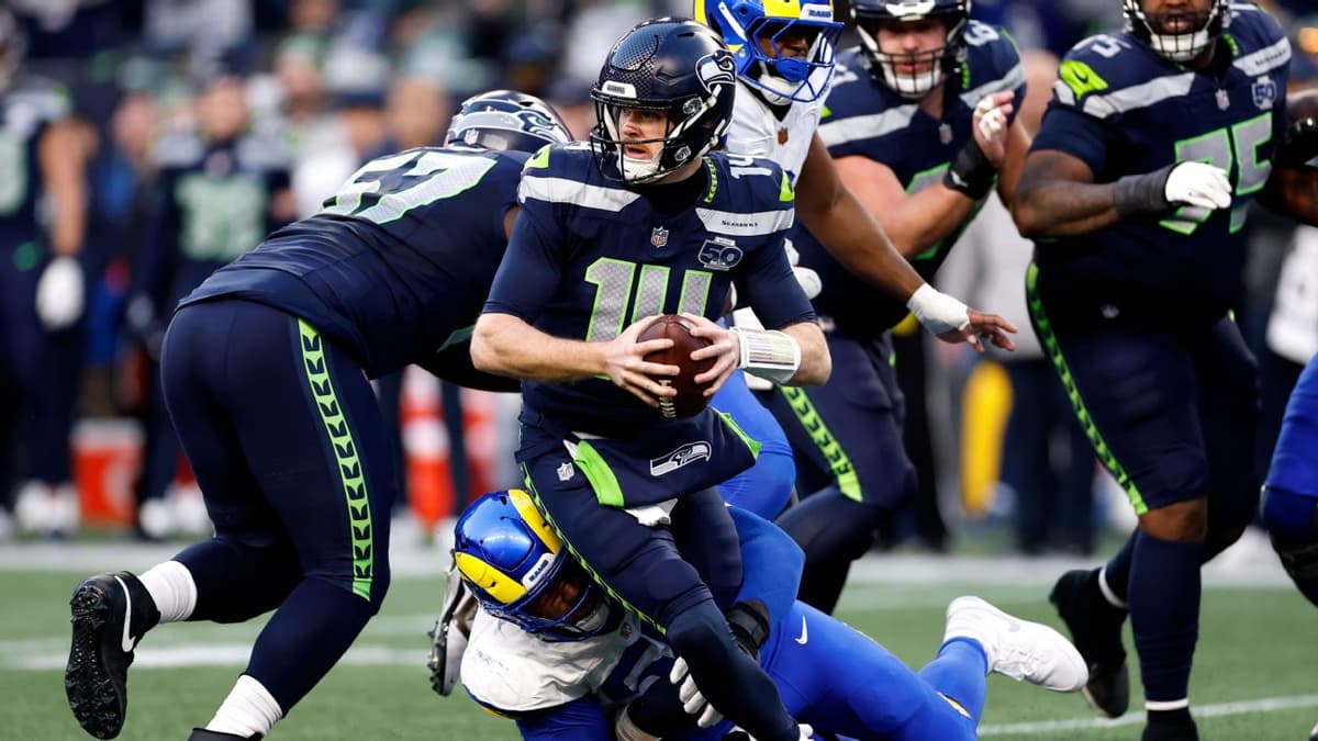 Seattle Seahawks Advance to Super Bowl LX After Defeating Los Angeles Rams in NFC Championship