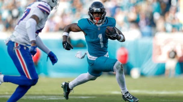 Jacksonville Jaguars Offseason Storylines: Travon Walker Extension and Brian Thomas Jr. Trade Rumors
