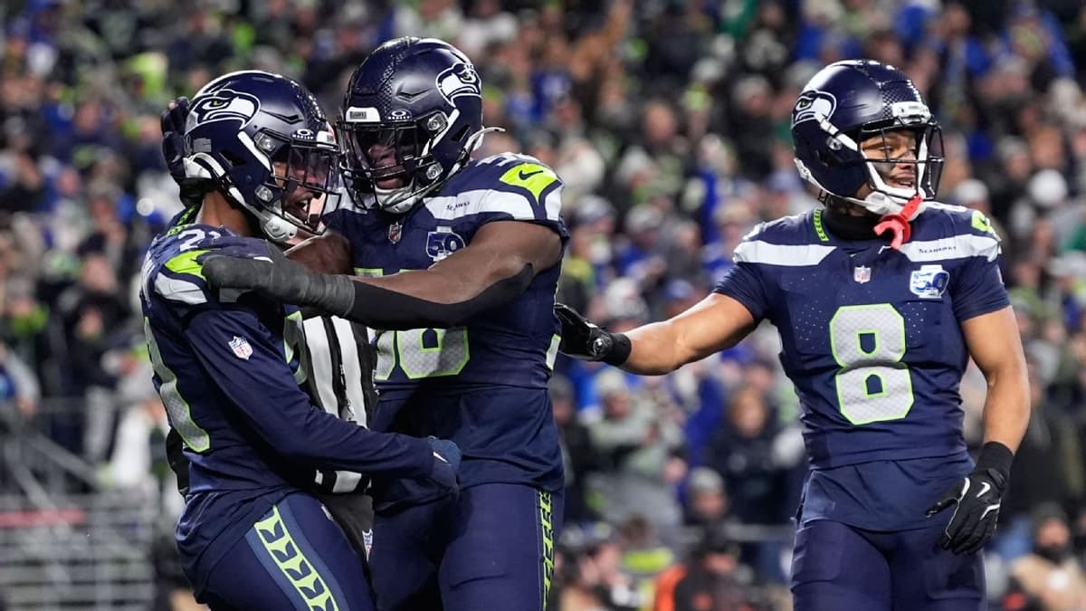 Super Bowl LX Betting Guide: Why Seattle’s Offense Makes the Over a Must-Play