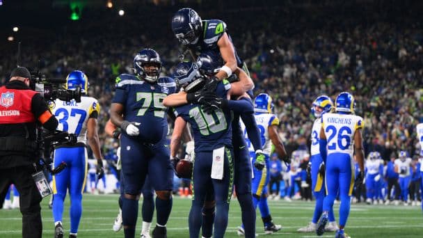 Super Bowl 60 Odds: Seattle Seahawks Open as Favorites Over New England Patriots