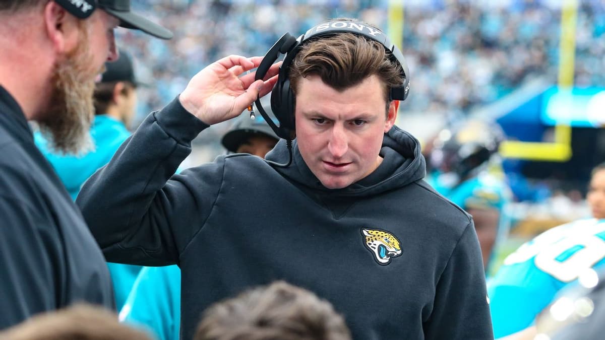 Grant Udinski Withdraws from Browns Search to Focus on Bills Vacancy