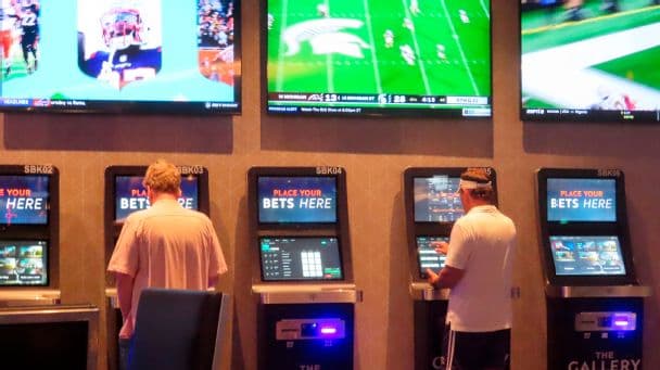 Super Bowl 60 Betting: $100 Seahawks Wager Approaches $310,000 Payout