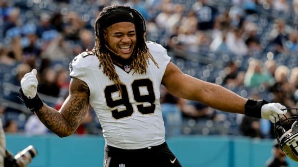 New Orleans Saints Contract Incentives: Which Stars Could Earn Big Bonuses in 2026?