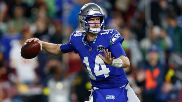 How the Seahawks and Patriots Rewrote the NFL Offseason Strategy Playbook