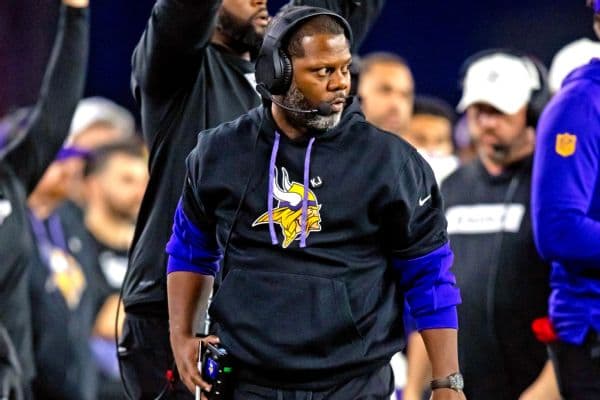 Washington Commanders Hire Daronte Jones as Defensive Coordinator for 2026 Season