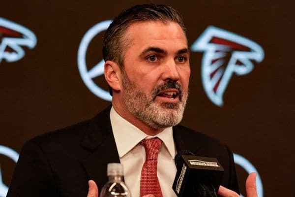 Kevin Stefanski Takes the High Road After Baker Mayfield's Social Media Post