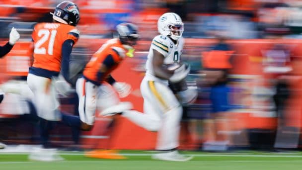 Green Bay Packers Salary Cap: Can the Team Afford to Keep Josh Jacobs and Rashan Gary?