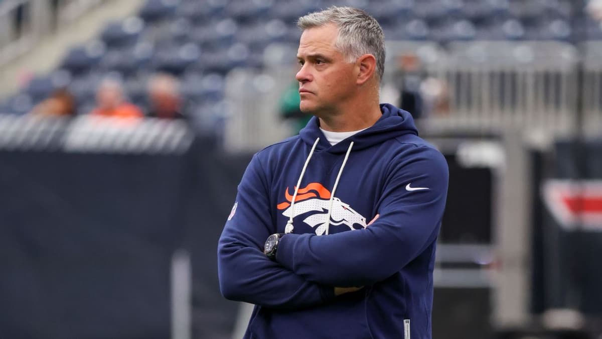 Denver Broncos Fire Offensive Coordinator Joe Lombardi After AFC Championship Loss
