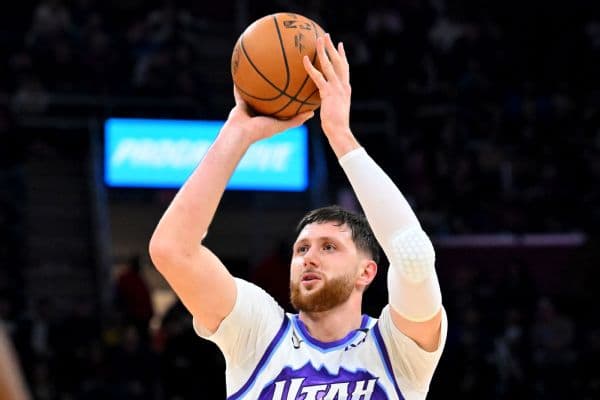 Jusuf Nurkic to Undergo Season-Ending Nose Surgery: Impact on Utah Jazz