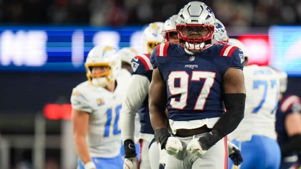 Milton Williams: How the Patriots' Record-Breaking Investment is Transforming the Defense