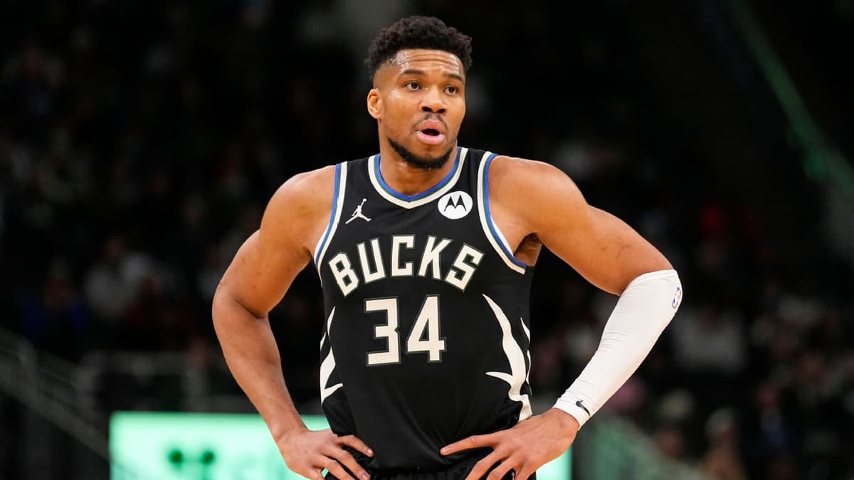 NBA Fantasy Outlook: Giannis Antetokounmpo Shutdown Risk and Donovan Clingan’s Rebounding Dominance