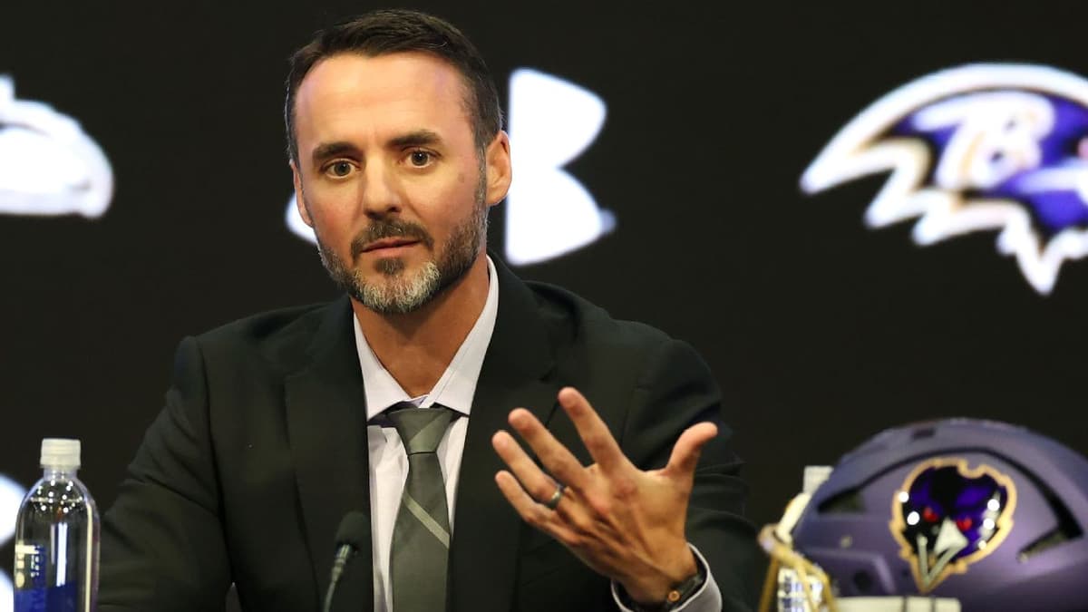 Jesse Minter Aims to Unlock Lamar Jackson’s Full Potential as New Ravens Head Coach