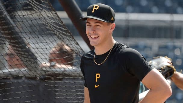 2026 MLB Prospect Rankings: A Comprehensive Look at the Future of All 30 Teams