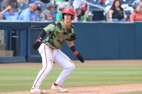 MLB All-Star Futures Game Rosters Announced: Eli Willits and Top Prospects Set for Philadelphia