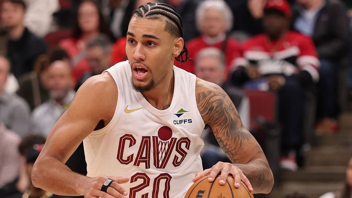 NBA Fantasy Basketball: Top DFS Picks and Betting Tips for Friday, Jan 30