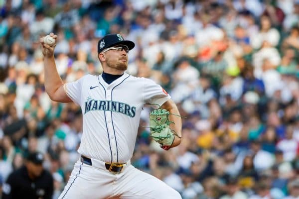 Seattle Mariners Prospect Logan Evans Undergoes Tommy John Surgery, Sidelined for 2026 Season