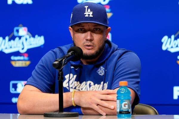 Miguel Rojas Denied WBC Spot: How a New Insurance Rule Sidelined the Dodgers Veteran