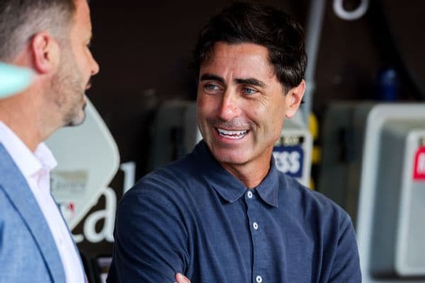 San Diego Padres Roster Moves: A.J. Preller Stays Aggressive Despite Sale Rumors