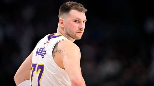One Year Later: Analyzing the Impact of the Luka Doncic Trade to the Lakers