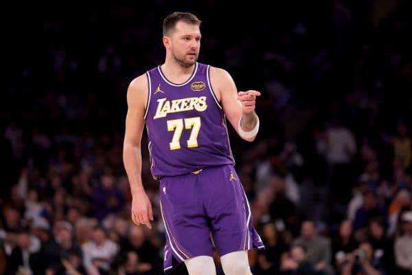 Lakers Reflect on Luka Doncic Trade One Year Later: Midseason Assessment Shows Promise