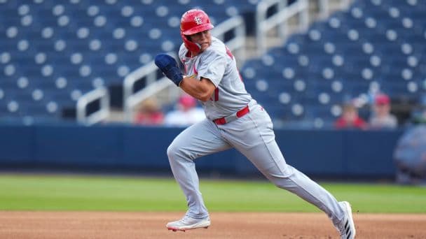 2026 MLB Prospect Predictions: Top Stars Ready for a Major League Breakthrough