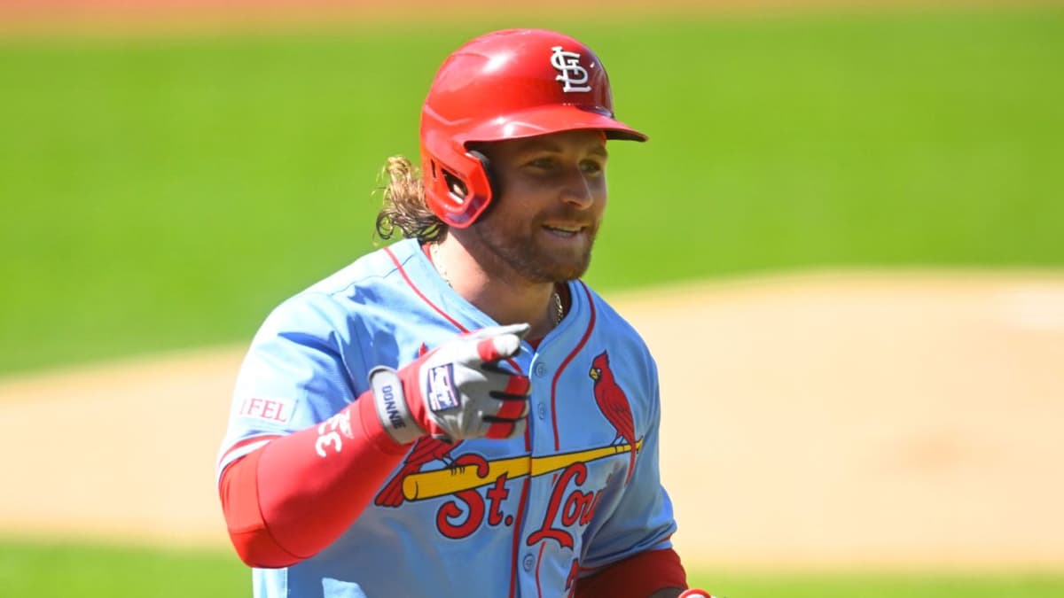 Seattle Mariners Nearing Blockbuster Trade for Cardinals All-Star Brendan Donovan