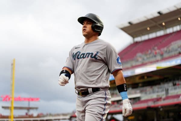 Avisaíl García Announces Retirement After 13-Season MLB Career