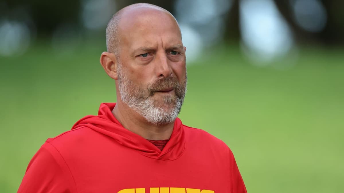 New York Giants Hire Matt Nagy as Offensive Coordinator for 2026 Season