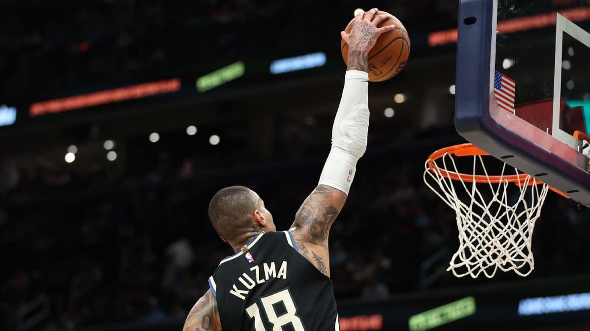 NBA Fantasy Basketball Tips: Top DFS Picks and Betting Value for Tuesday’s Slate