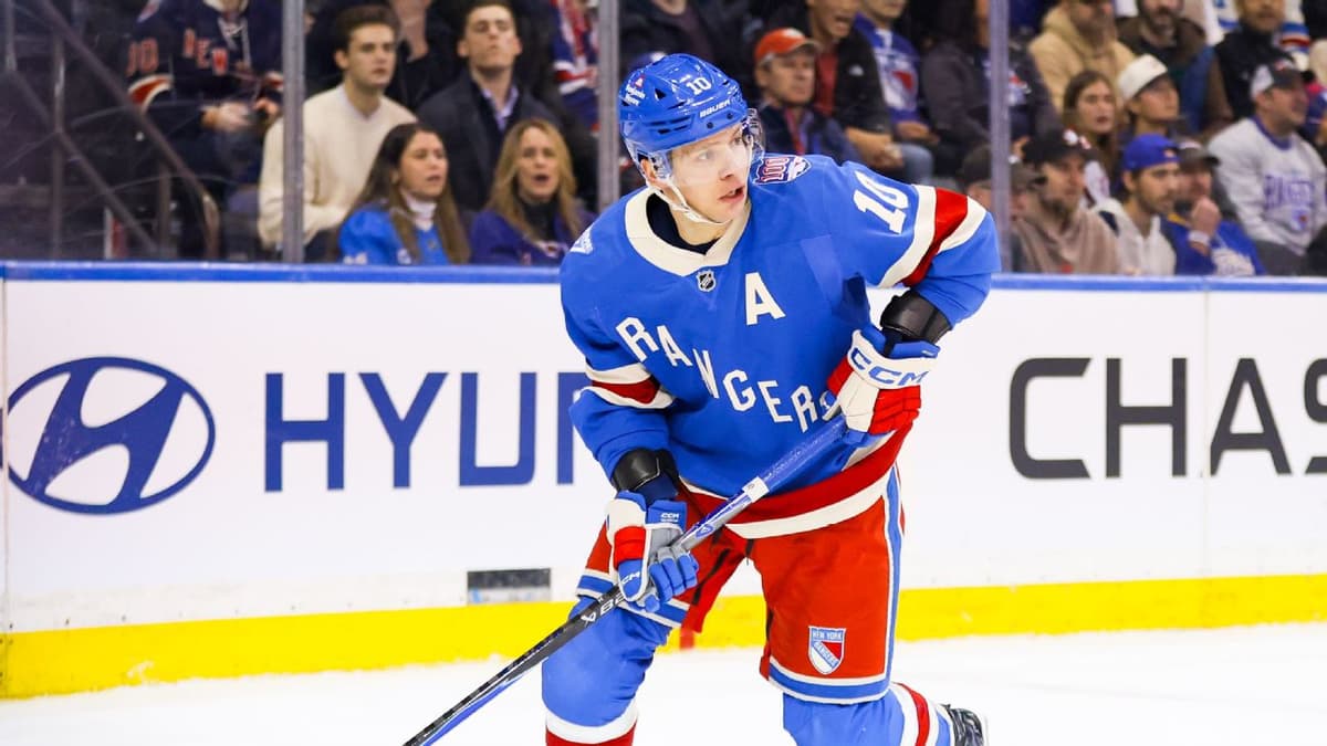 Artemi Panarin Trade: Fantasy Hockey Impact for Kings and Rangers