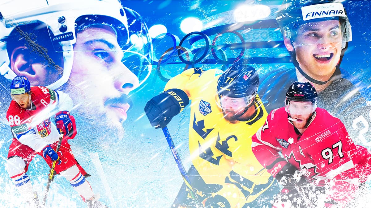 2026 Olympic Men's Hockey Preview: NHL Stars Return to Milano Cortina