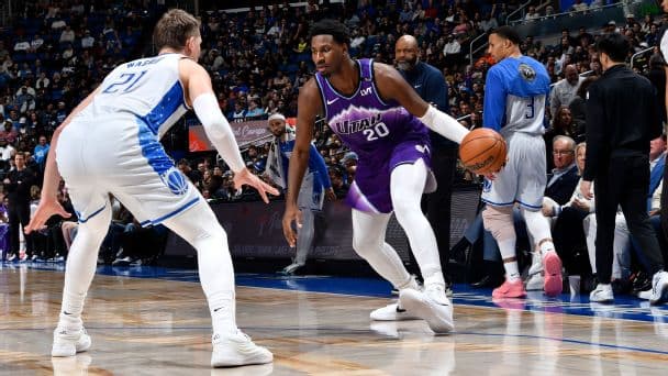 NBA Trade Deadline Reveals New Tanking Strategy: Teams Racing to Bottom in Disguised Fashion