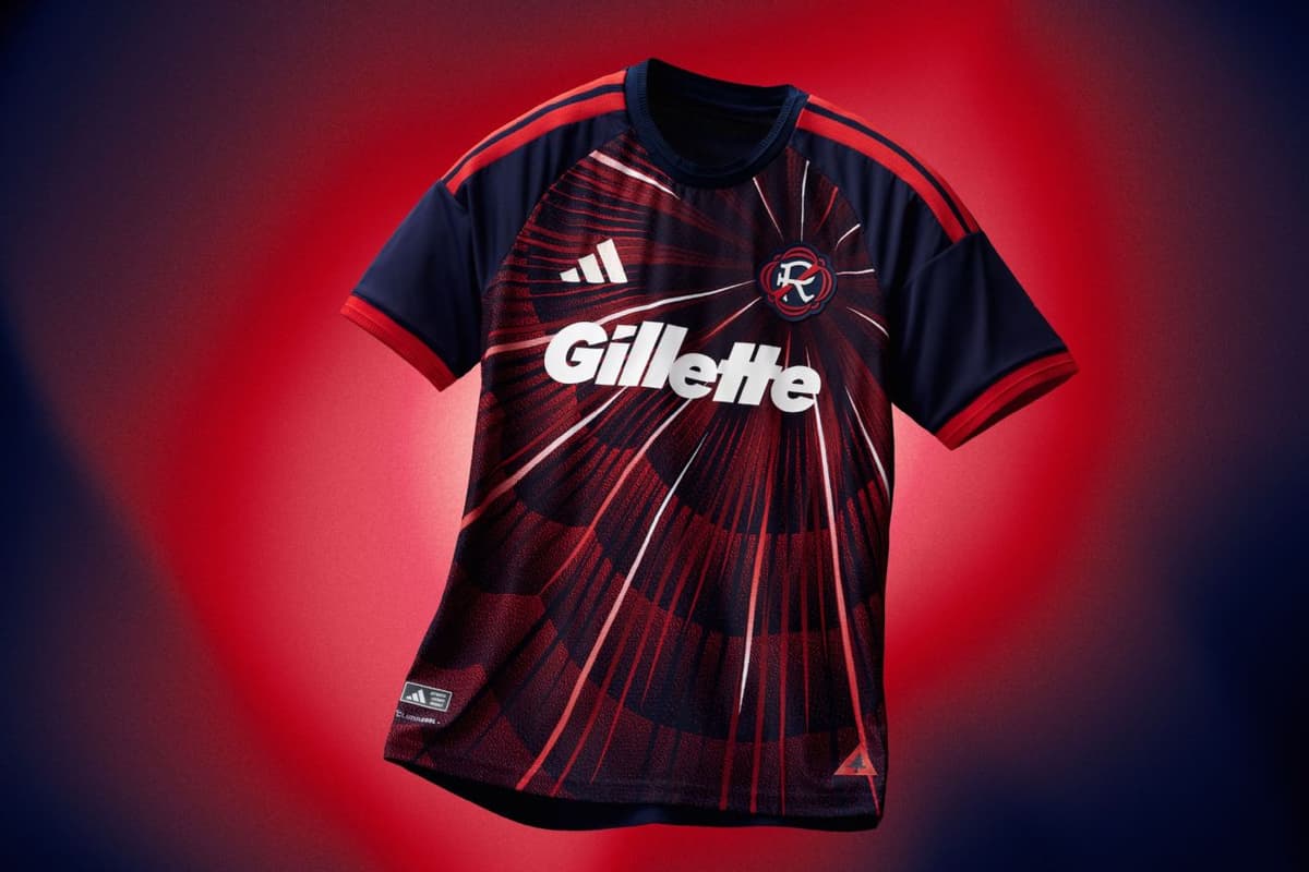 2026 MLS Jersey Power Rankings: Which Clubs Have the Best Kits This Season?