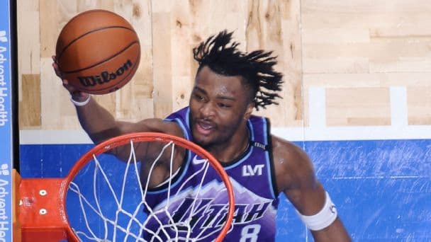 Fantasy Basketball Tips: Top DFS Picks and Betting Odds for Monday’s NBA Slate