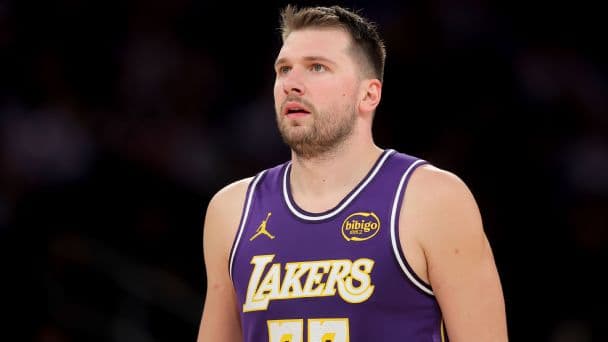 Luka Doncic as a Laker: Evaluating the First Year of a New Era in Los Angeles